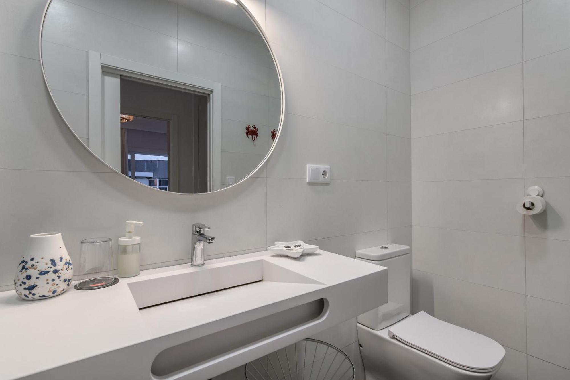 Apartamento Sobre El Rio Guadiana Ayamonte Exterior foto